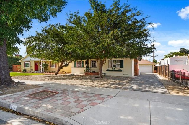 616 E Sixth St, Ontario, CA 91764