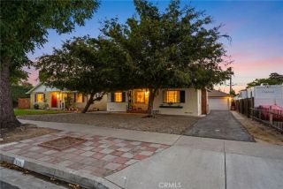 616 E Sixth St, Ontario, CA 91764