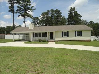 2664 Strickland Bridge Road, Fayetteville, NC 28306