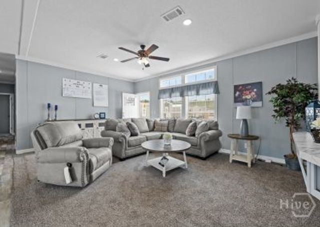 538 4th St EXT, Guyton, GA 31312