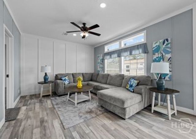 538 4th St EXT, Guyton, GA 31312