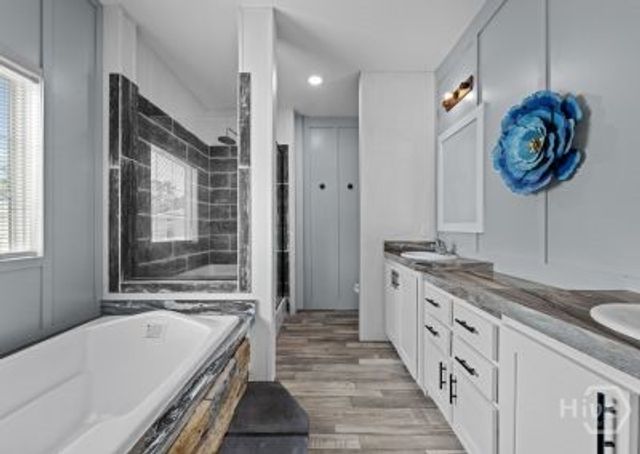 538 4th St EXT, Guyton, GA 31312