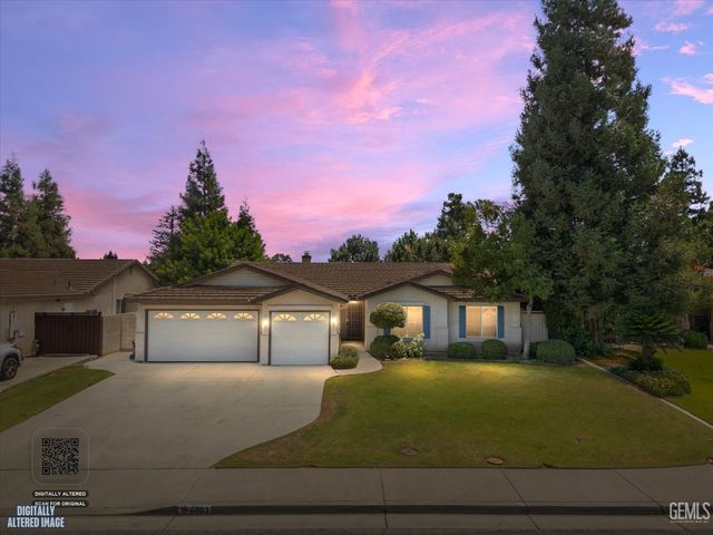 6003 Lausanne Street, Bakersfield, CA 93308