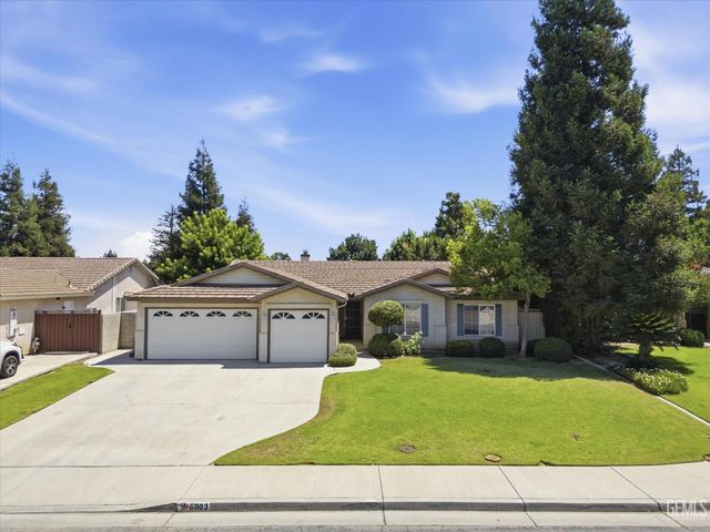 6003 Lausanne Street, Bakersfield, CA 93308