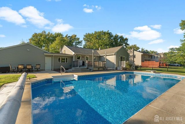 2642 Linder Avenue, North Brunswick, NJ 08902