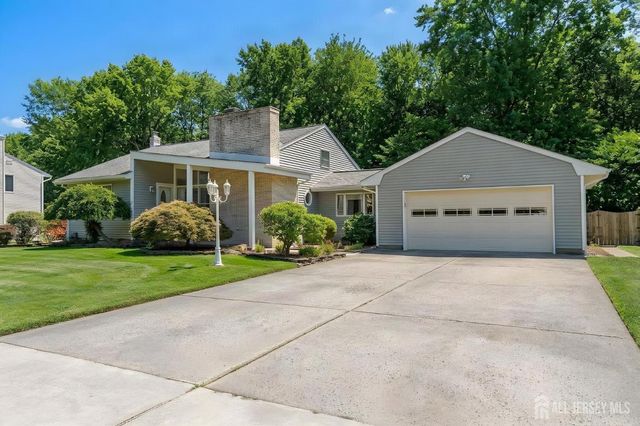 2642 Linder Avenue, North Brunswick, NJ 08902