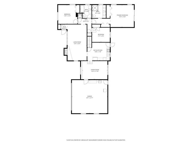2642 Linder Avenue, North Brunswick, NJ 08902
