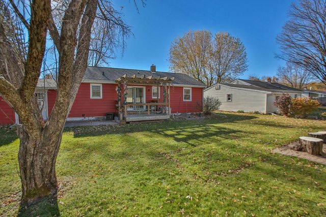 151796 ORIOLE LANE, Wausau, WI 54401
