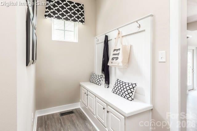 2067 Fernway Drive, Charlotte, NC 28216