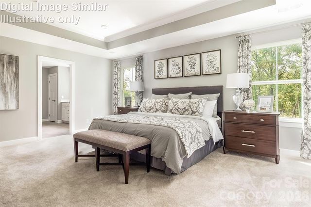 2067 Fernway Drive, Charlotte, NC 28216