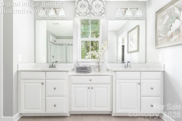 2067 Fernway Drive, Charlotte, NC 28216