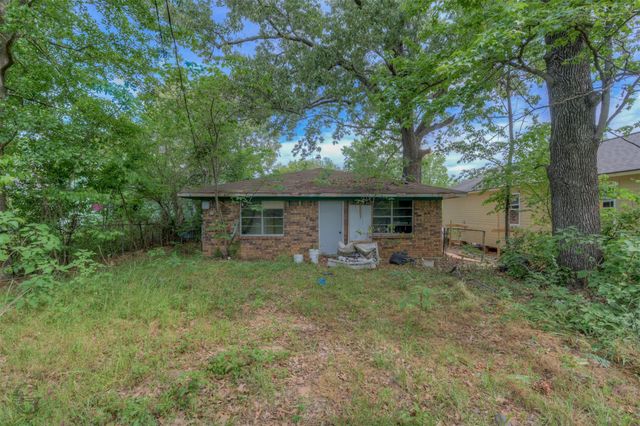 2947 Poland Street, Shreveport, LA 71103