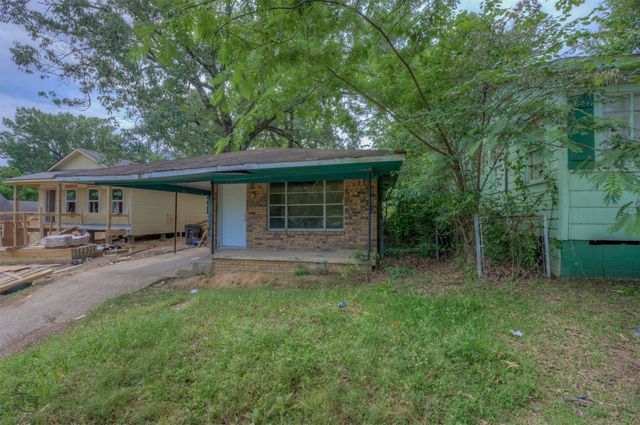 2947 Poland Street, Shreveport, LA 71103