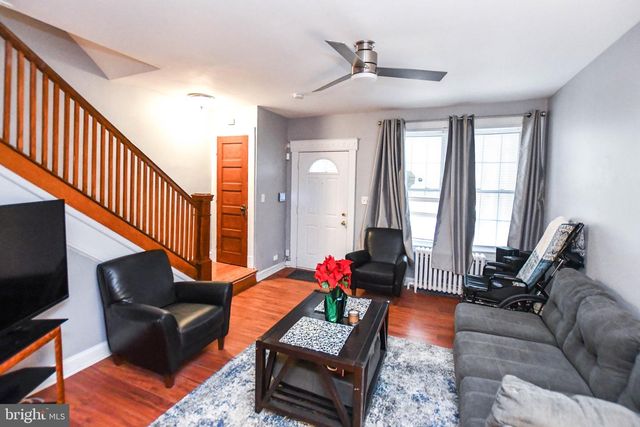 1430 W ST SE, Washington, DC 20020