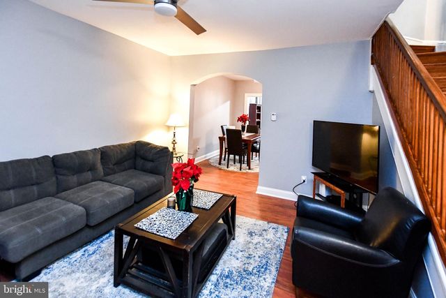 1430 W ST SE, Washington, DC 20020