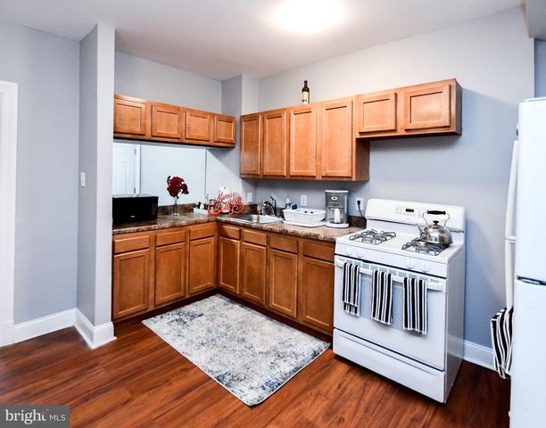 1430 W ST SE, Washington, DC 20020