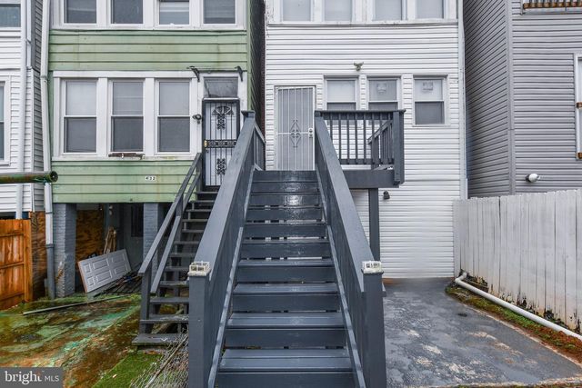 1430 W ST SE, Washington, DC 20020