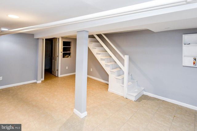 1430 W ST SE, Washington, DC 20020