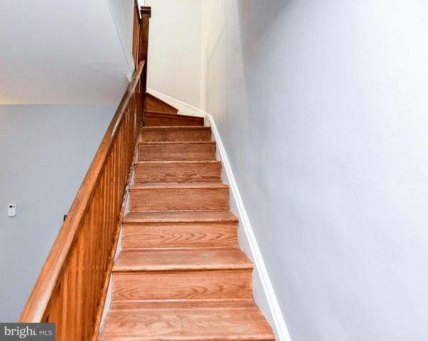 1430 W ST SE, Washington, DC 20020