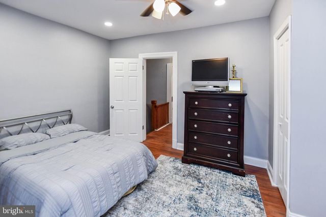 1430 W ST SE, Washington, DC 20020