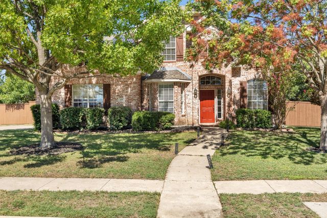 419 Lakefield Drive, Murphy, TX 75094
