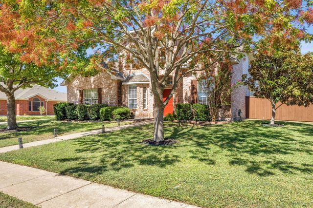419 Lakefield Drive, Murphy, TX 75094