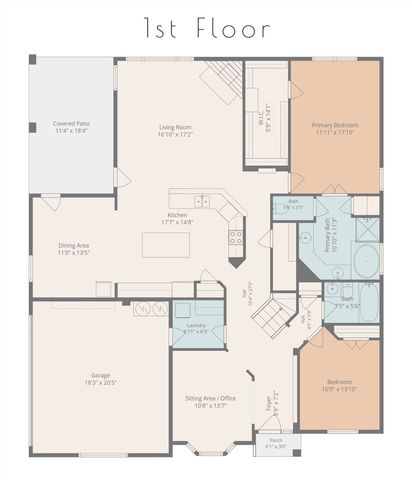 419 Lakefield Drive, Murphy, TX 75094
