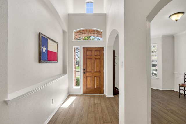 419 Lakefield Drive, Murphy, TX 75094