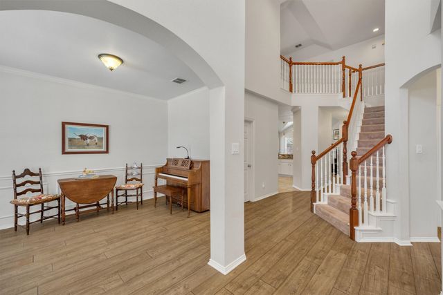 419 Lakefield Drive, Murphy, TX 75094