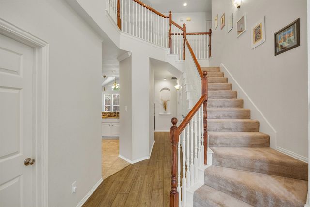 419 Lakefield Drive, Murphy, TX 75094