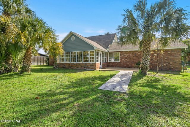 4401 Cindy Lane, Lynn Haven, FL 32444
