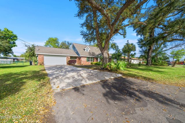 4401 Cindy Lane, Lynn Haven, FL 32444