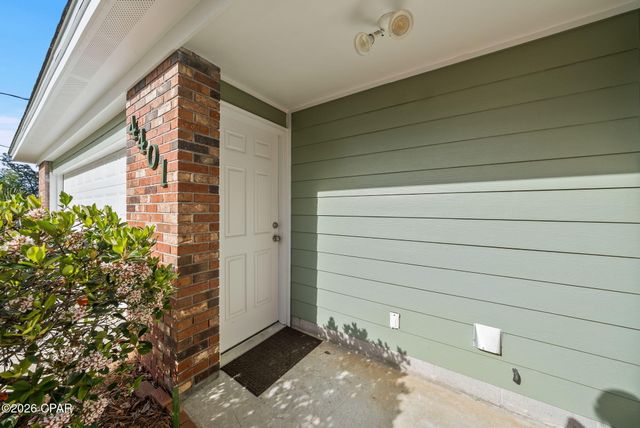 4401 Cindy Lane, Lynn Haven, FL 32444