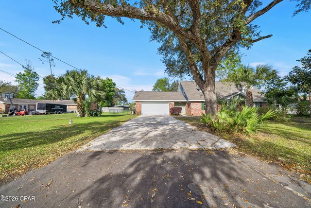 4401 Cindy Lane, Lynn Haven, FL 32444
