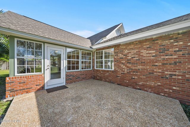 4401 Cindy Lane, Lynn Haven, FL 32444