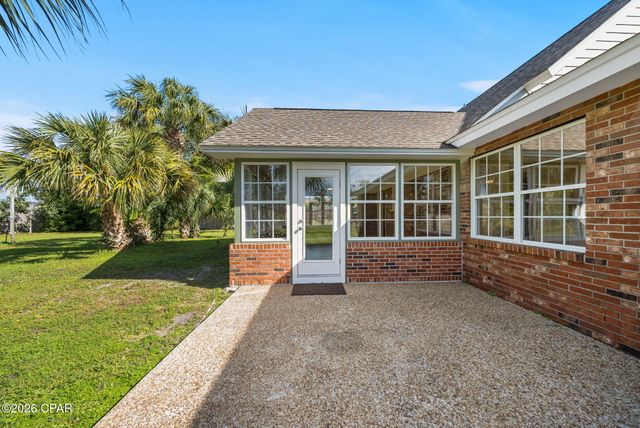4401 Cindy Lane, Lynn Haven, FL 32444