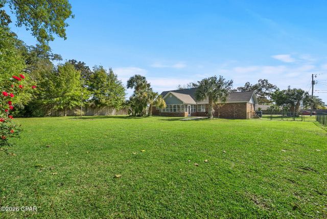 4401 Cindy Lane, Lynn Haven, FL 32444