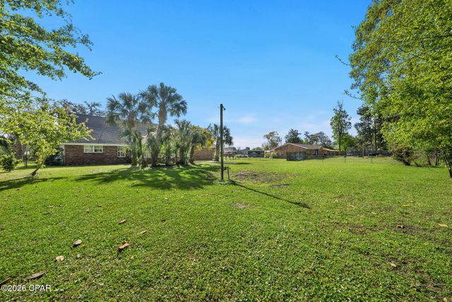 4401 Cindy Lane, Lynn Haven, FL 32444