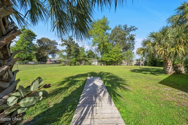 4401 Cindy Lane, Lynn Haven, FL 32444