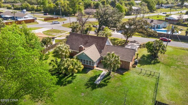 4401 Cindy Lane, Lynn Haven, FL 32444
