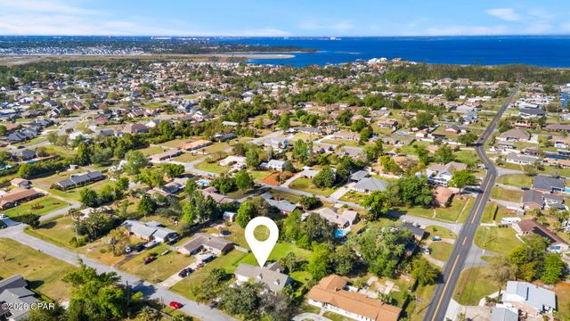 4401 Cindy Lane, Lynn Haven, FL 32444