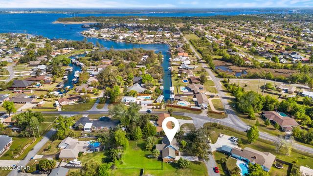 4401 Cindy Lane, Lynn Haven, FL 32444