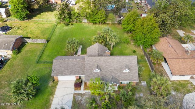 4401 Cindy Lane, Lynn Haven, FL 32444