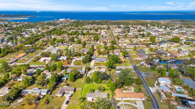 4401 Cindy Lane, Lynn Haven, FL 32444