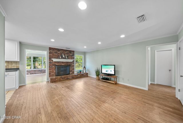 4401 Cindy Lane, Lynn Haven, FL 32444