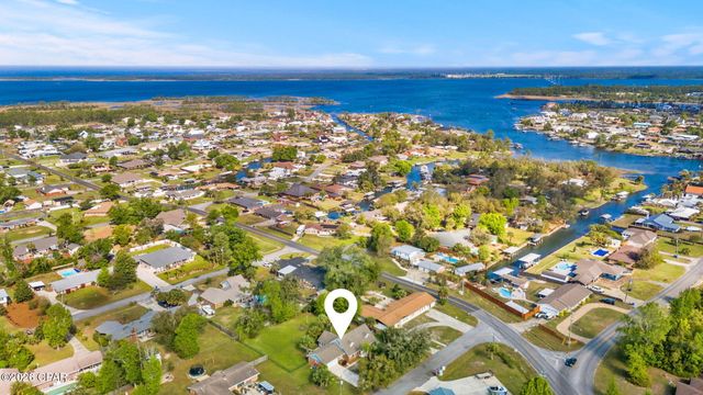 4401 Cindy Lane, Lynn Haven, FL 32444