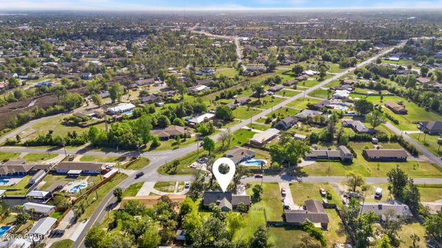 4401 Cindy Lane, Lynn Haven, FL 32444