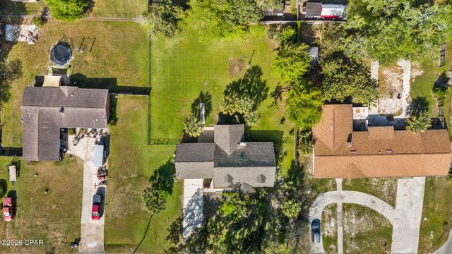 4401 Cindy Lane, Lynn Haven, FL 32444