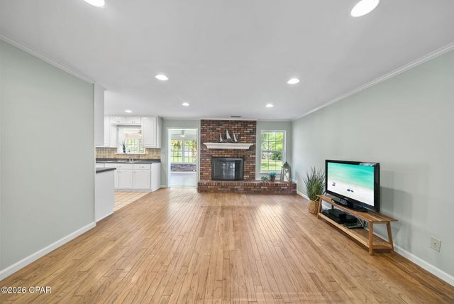 4401 Cindy Lane, Lynn Haven, FL 32444