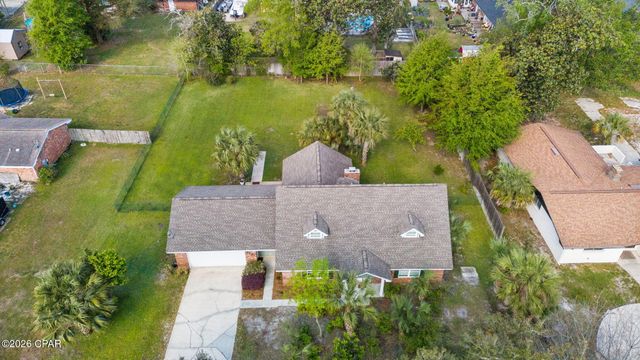 4401 Cindy Lane, Lynn Haven, FL 32444